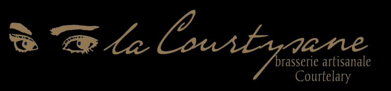 La COURTYSANE Logo